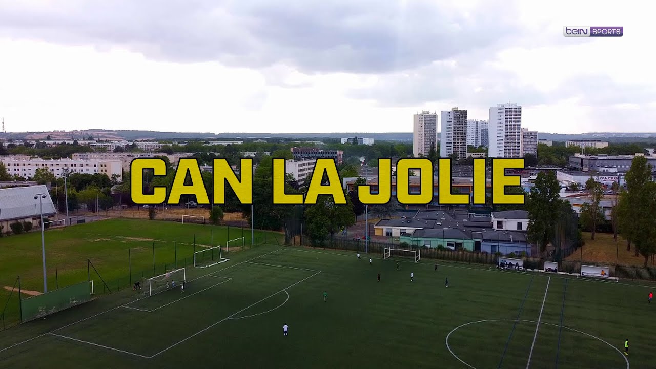 REPORTAGE - Au cœur de la 