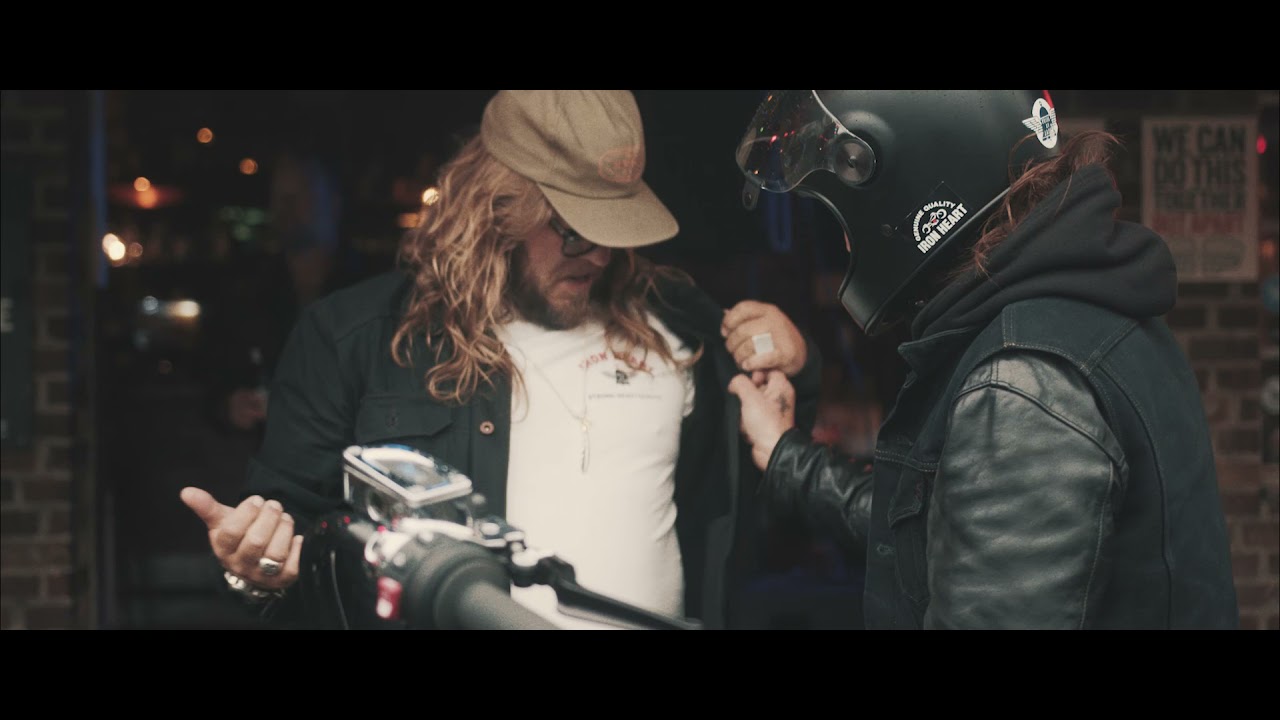 Iron Heart Germany - 