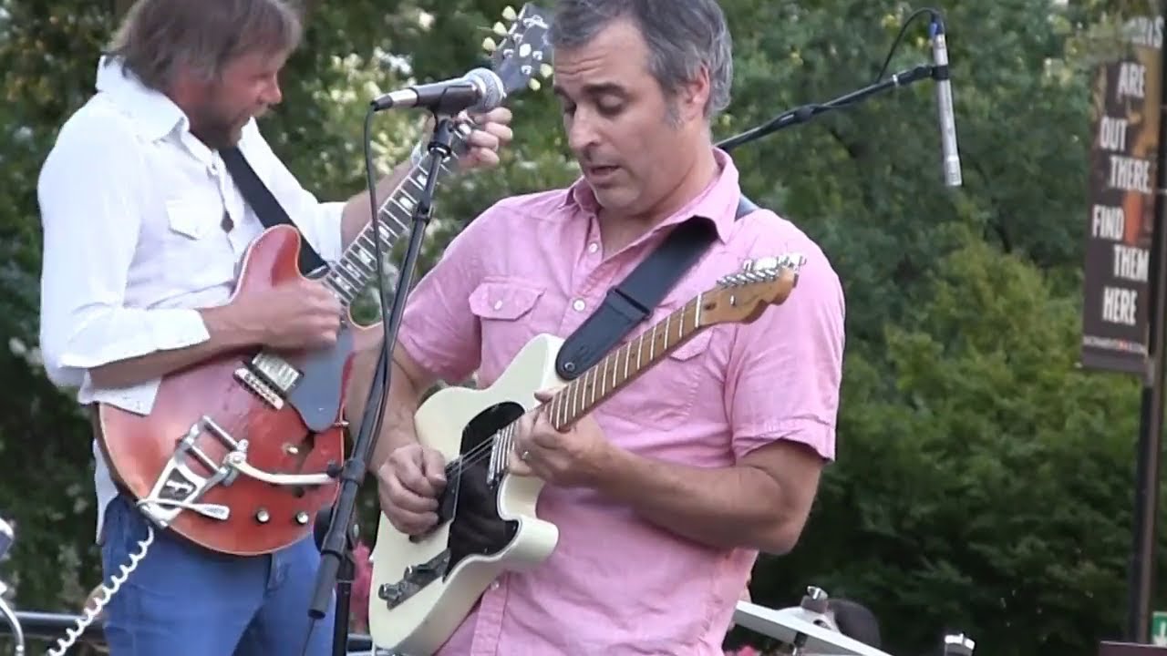 Mother Hips - June 21, 2013 full set