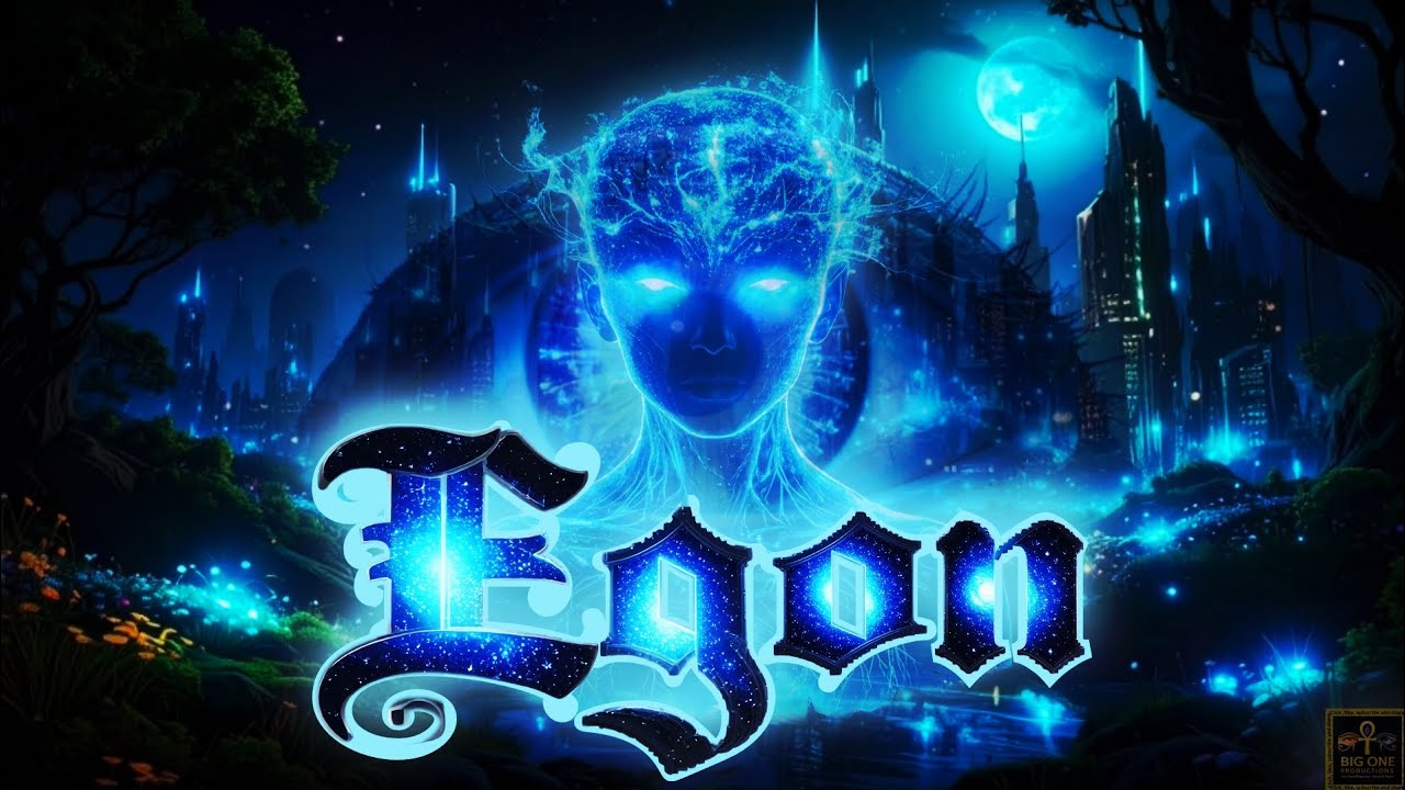 Egon