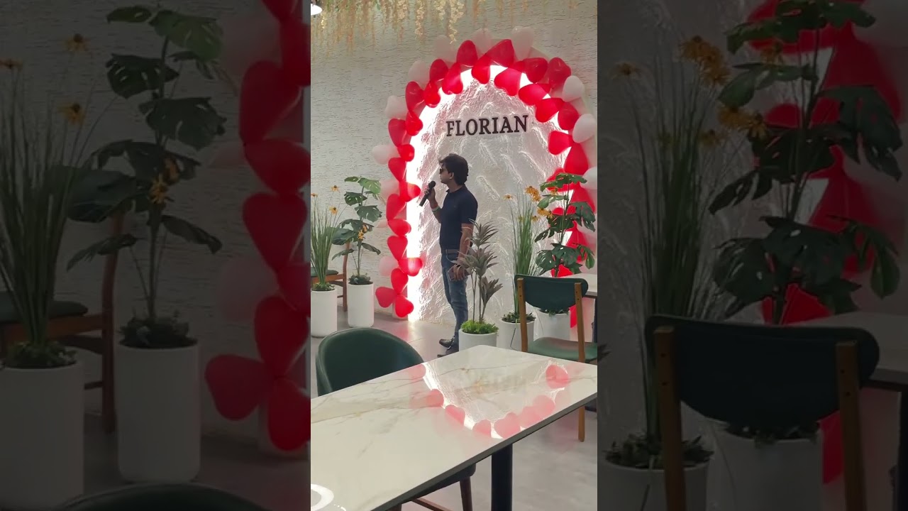 VALENTINE_DAY_SPECIAL_26#ValentinesDay2026 #livemusic #liveperformance Krishan(Naam_to_Suna_Hoga)