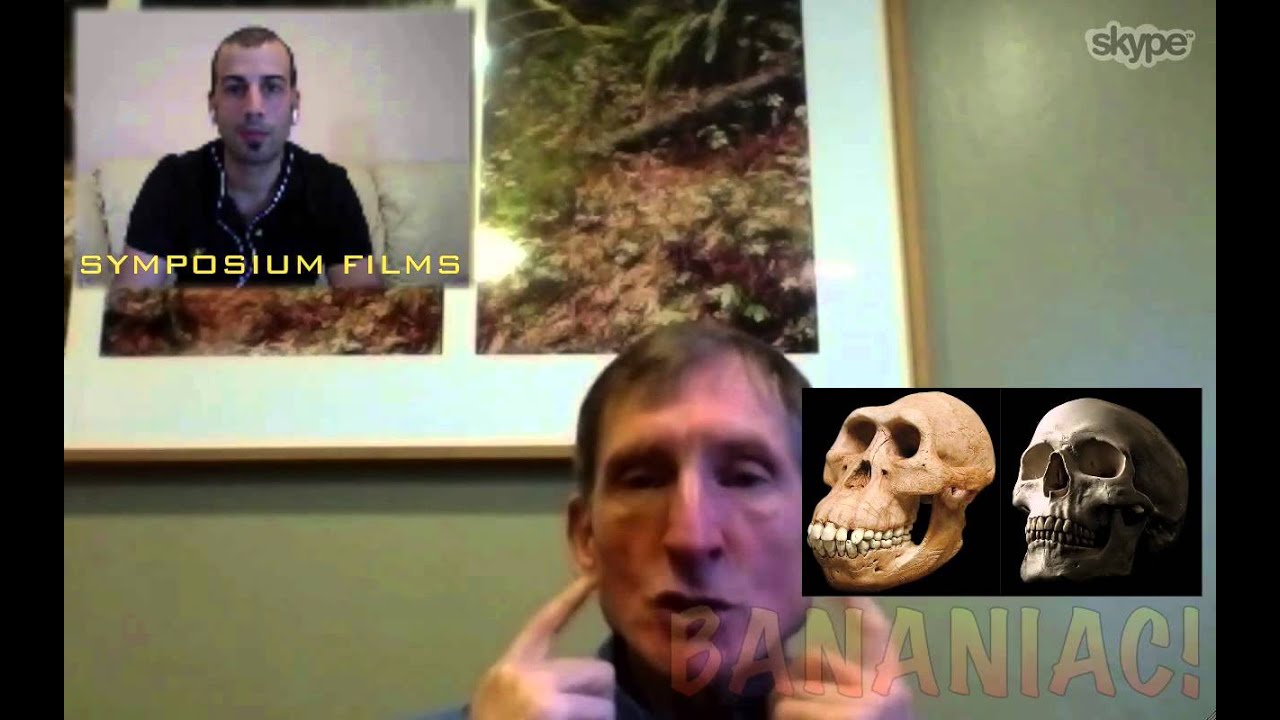 The Evolutionary Human Diet | Doug Lisle, Ph.D.