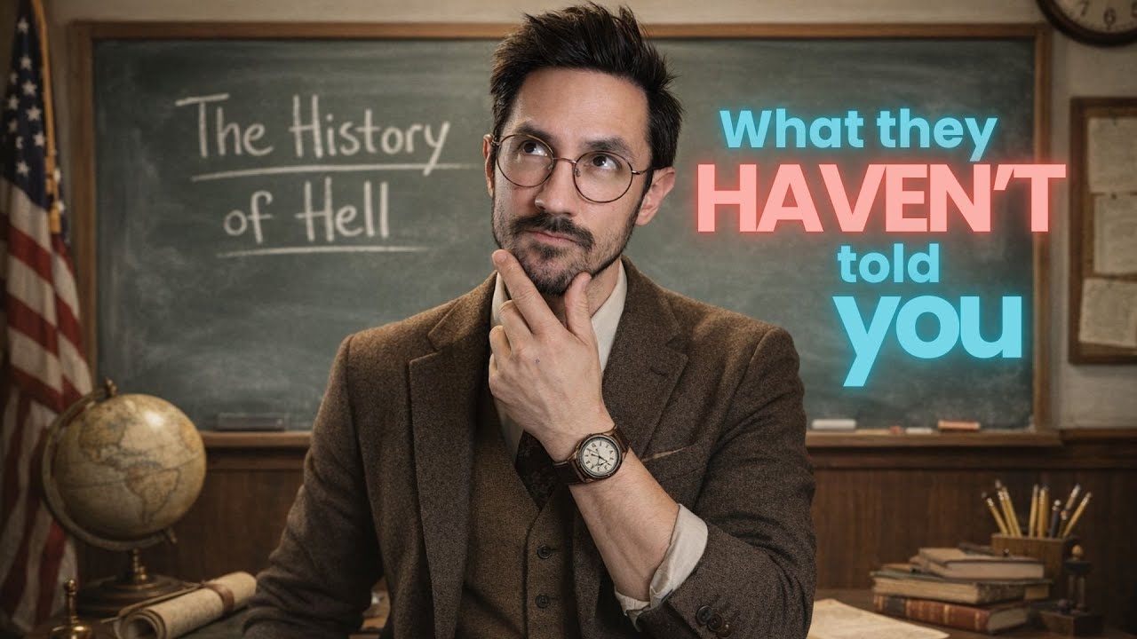 The History of Hell