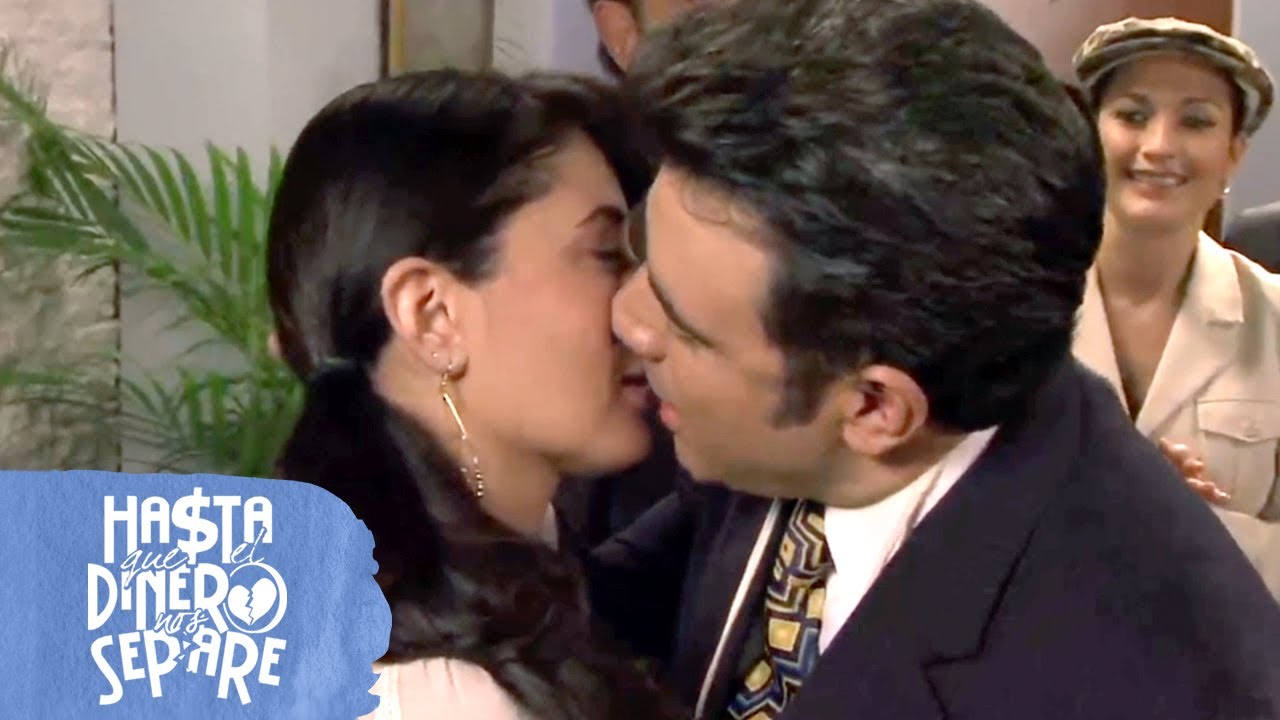 Hasta que el dinero nos separe: El Dandy logra el perdón de Susana | C-102 | tlnovelas