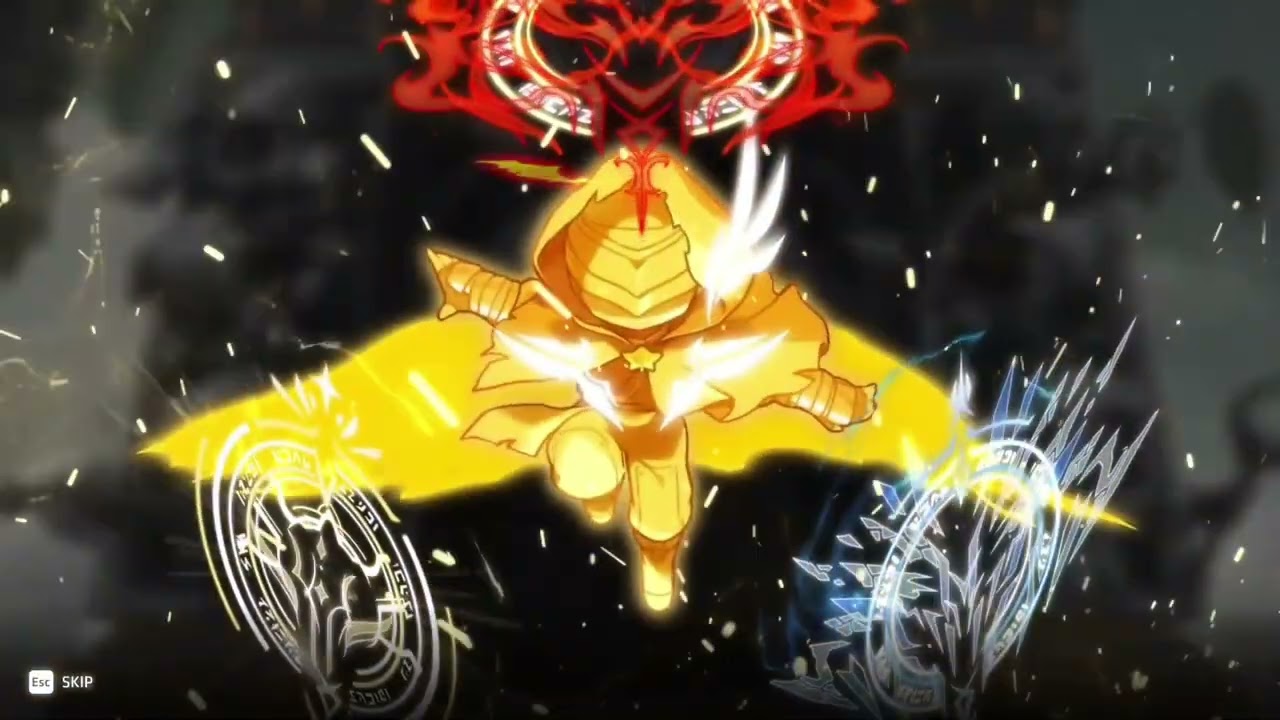 [GMS Kronos]Hard First Adversary Cleared : Wind Archer POV