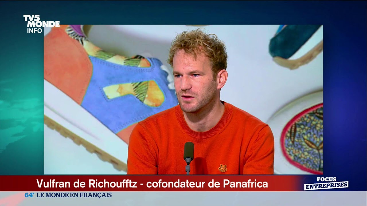 Le 64' - L'actualit&eacute; du vendredi 10 mai 2024 dans le monde - TV5MONDE