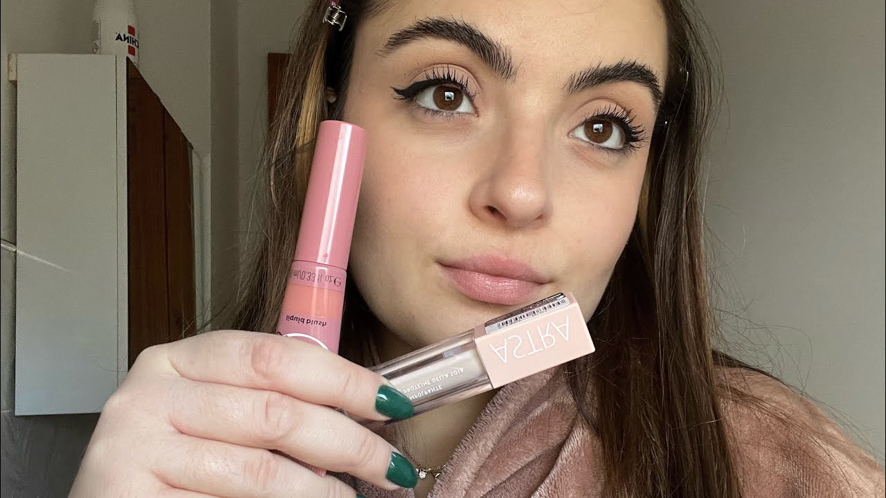 ASMR| GRWM♥️ WHISPERING