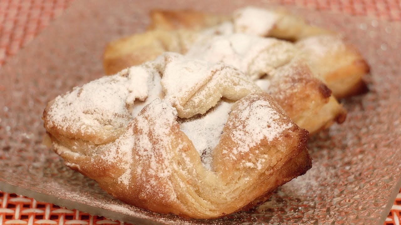 Salčići recept - Salenjaci