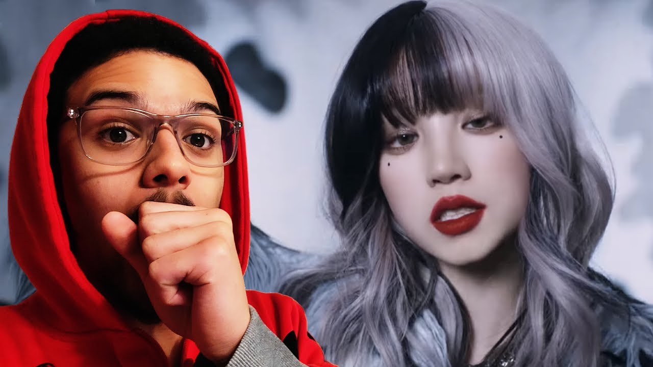 (여자)아이들((G)I-DLE) - 'Super Lady' Official Music Video REACTION | THEY'RE BACK!
