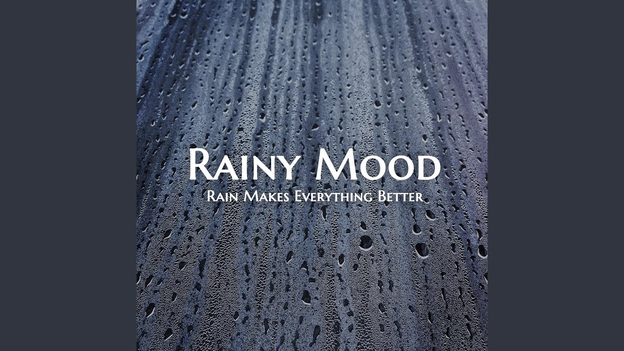 Gentle Rain