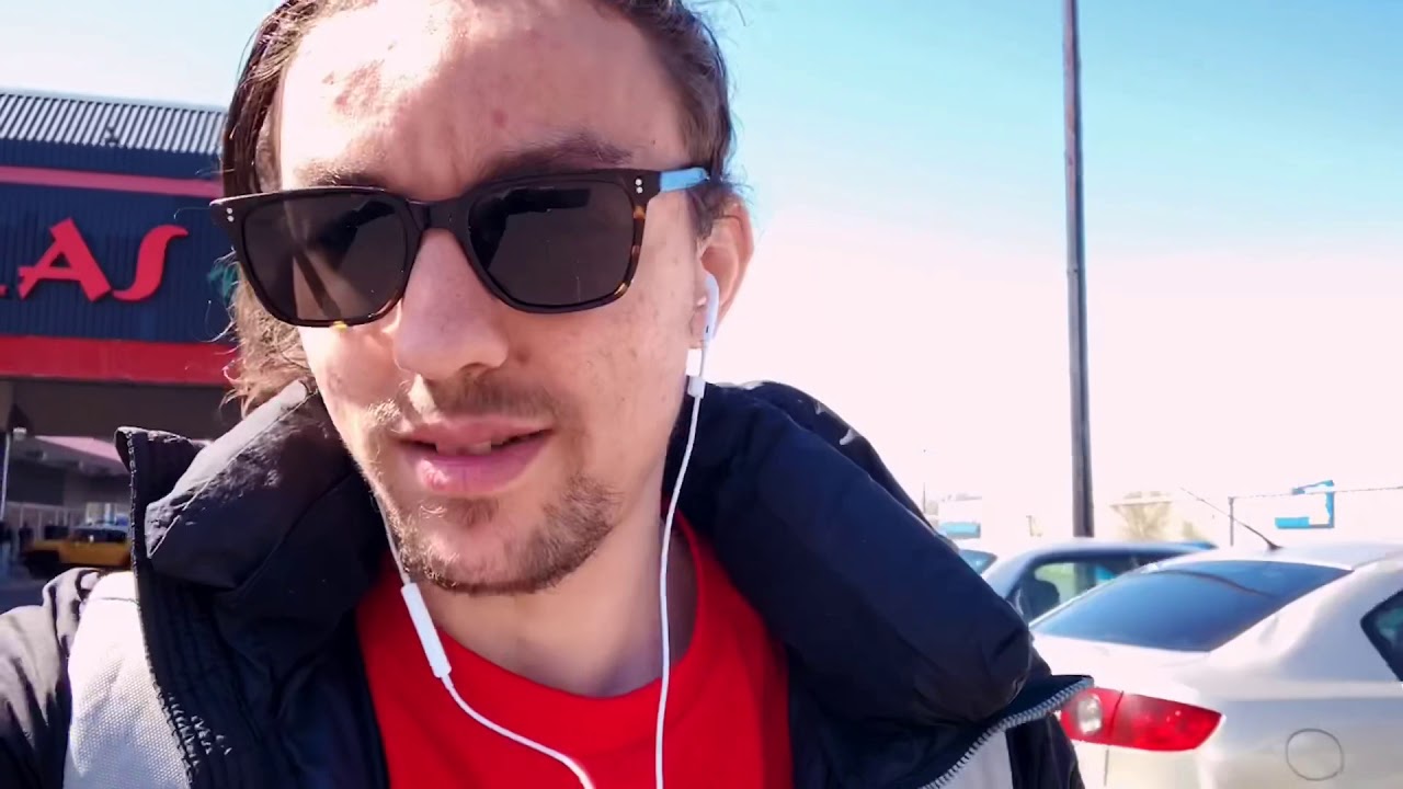 #8:Ramadan In Montreal 🇩🇿 🇨🇦