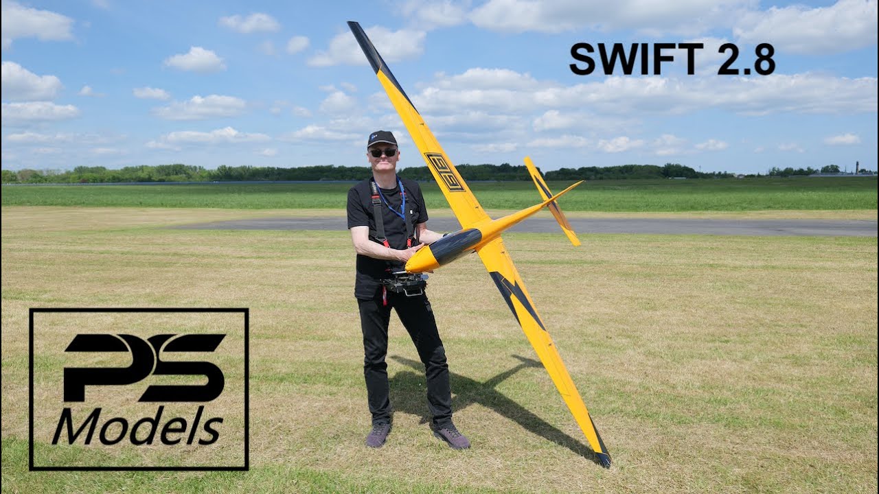 Swift 2.8 PS-models