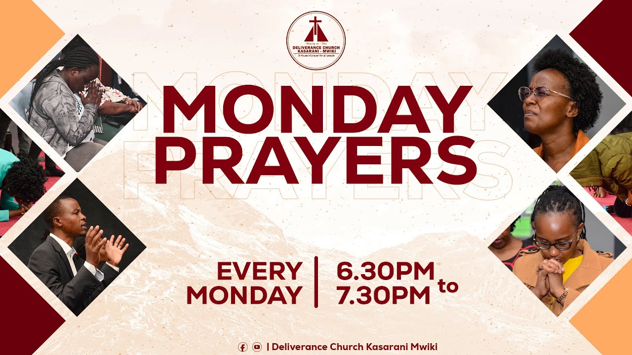 Double Harvest: Monday Prayers | February 2, 2026