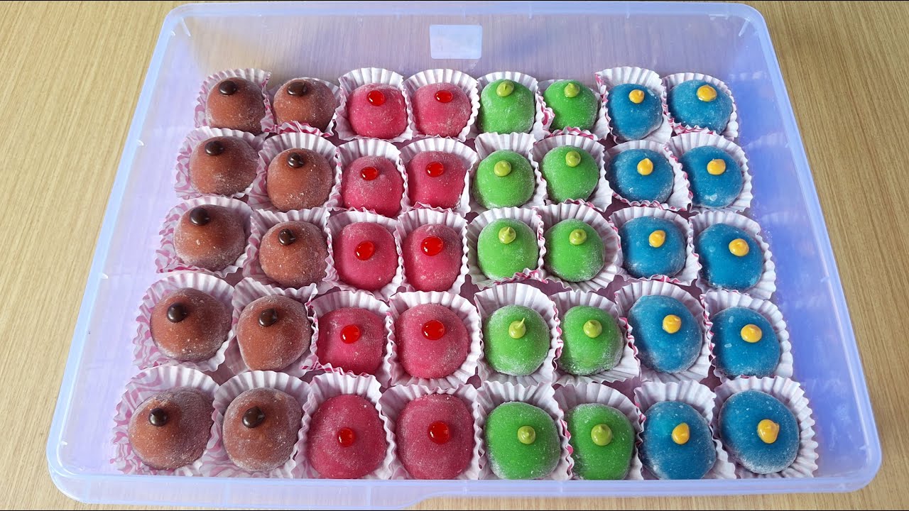 JUAL Rp.1000an JADI REBUTAN.. 1 RESEP JADI 70 PCS ‼️ BISNIS KEKINIAN LAGI LARIS. BURUAN COBA