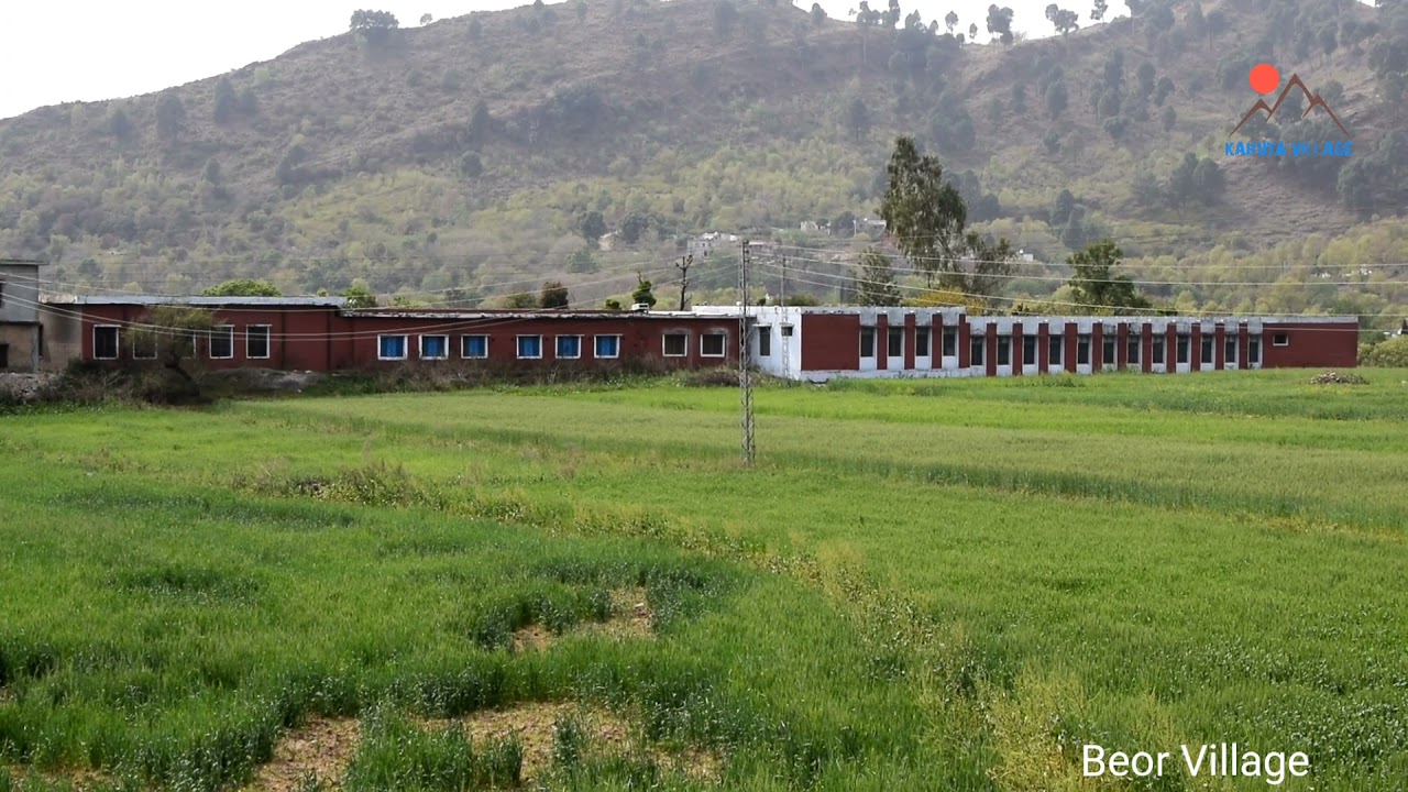 Beor Village