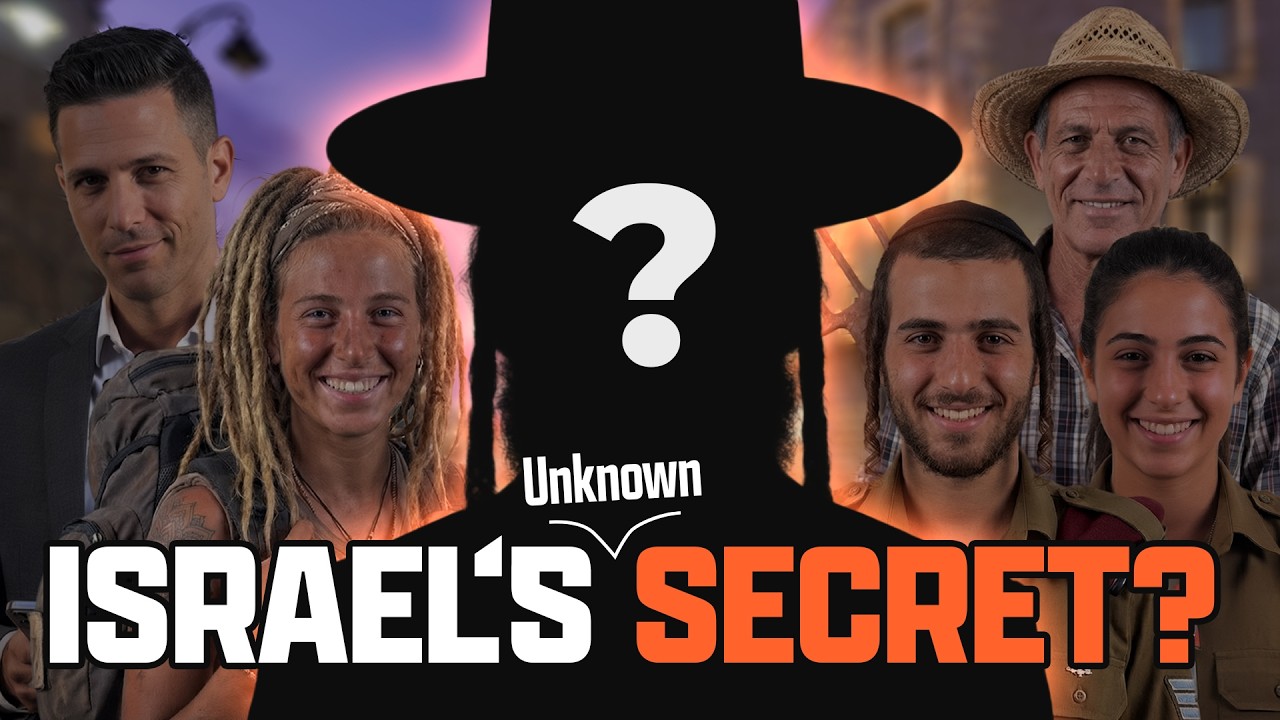 The MIRACLE No One Talks About