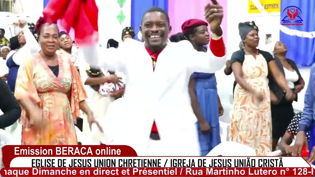 Bèje mwen se yon Wa damou 36 Kreyòl Chants D’espérance