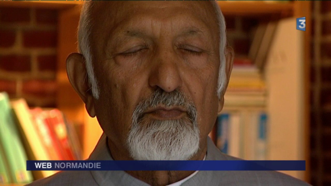 Les Gens d'ici - Portrait de Kiran Vyas