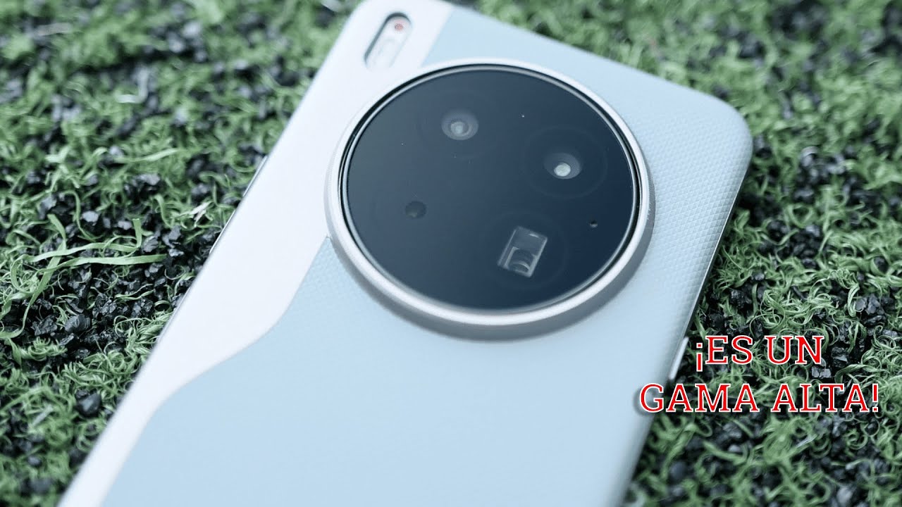 ¿ES BUENO EL TECNO CAMON 40 PREMIERE? 🤔