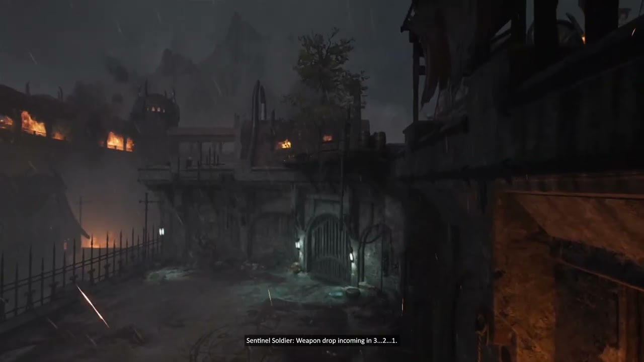The Charlie Chaplin Gameplay