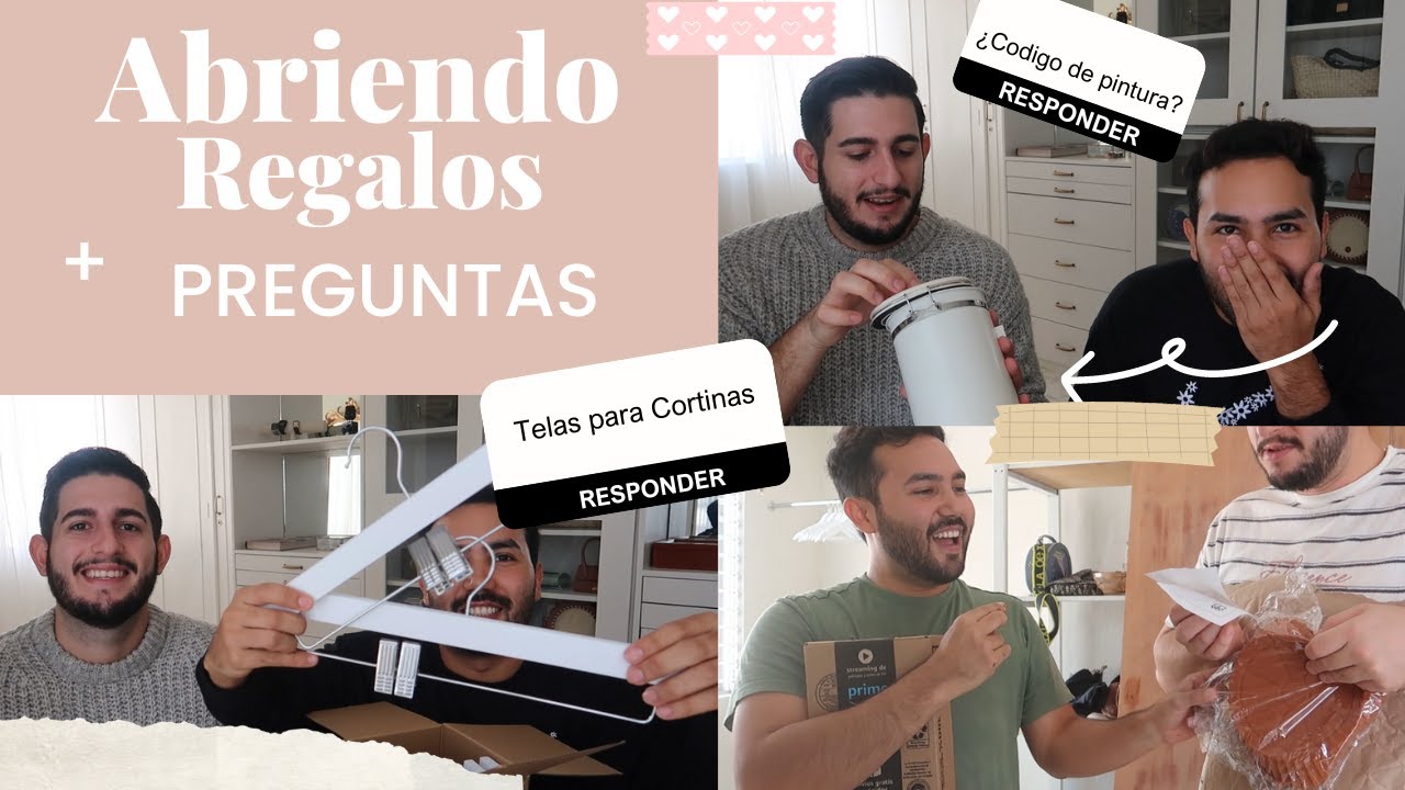 ✅Unboxing Especial y Concurso de Remodelación! 🎁 | Agradeciendo a Nuestros Seguidores😱