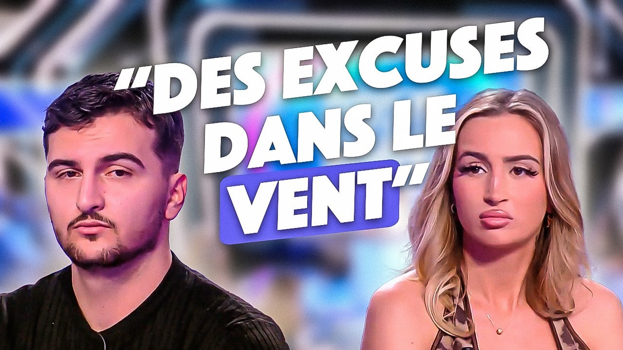 Affaire Palmade : Le neveu d’une victime déçu, il voulait la peine maximale ! - FAH