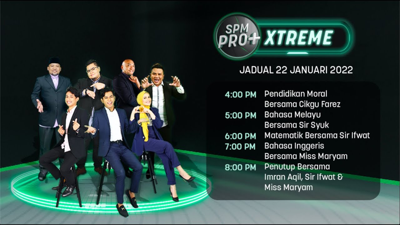 SPMPROPLUSXTREME LIVE DAY 2 | SPM PRO+