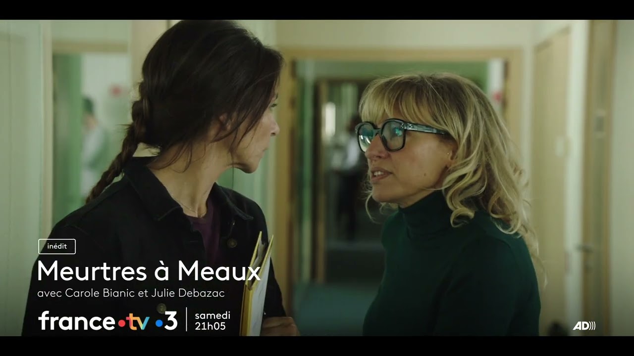 [Bande-annonce] Meurtres &agrave; Meaux