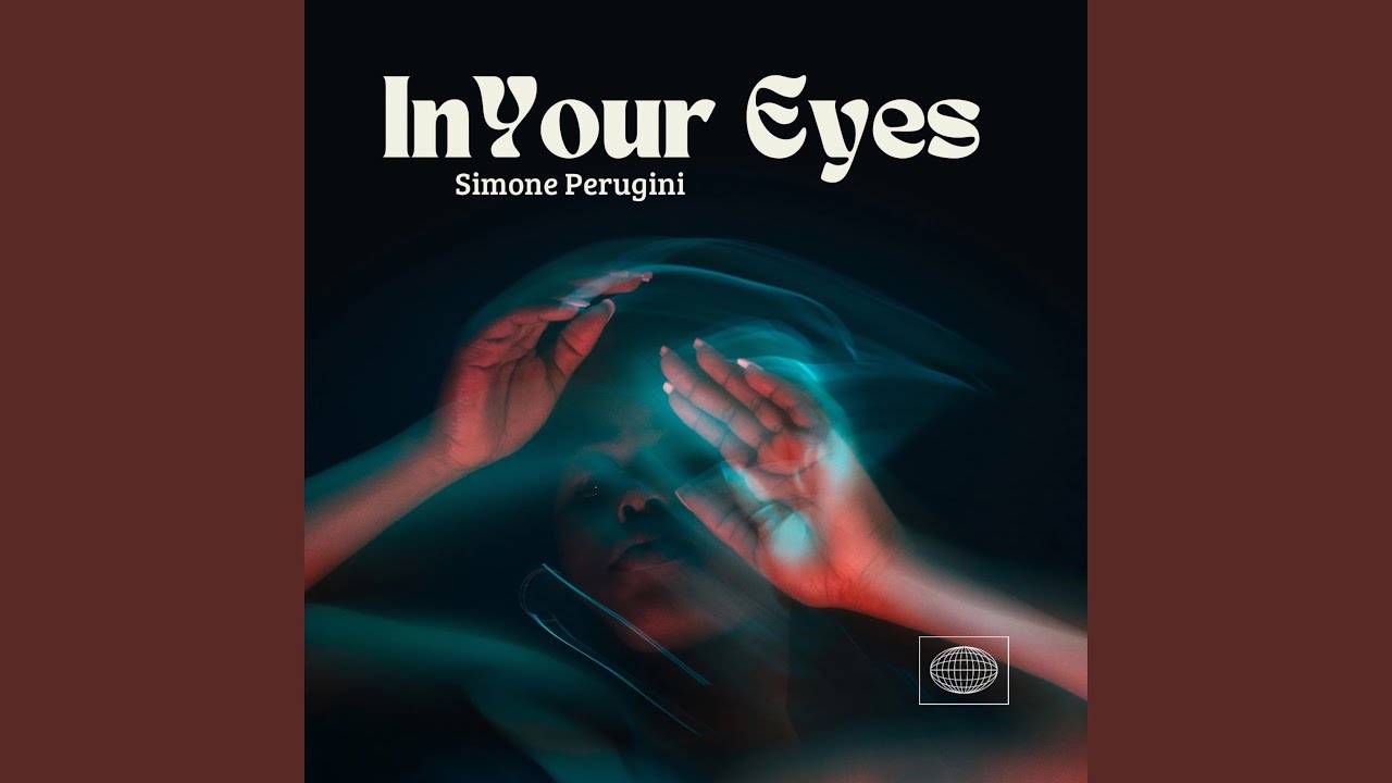 In your eyes