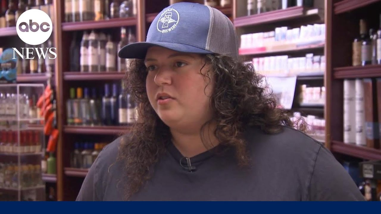 San Francisco community aims for turnaround as it deals with compounding woes | Nightline