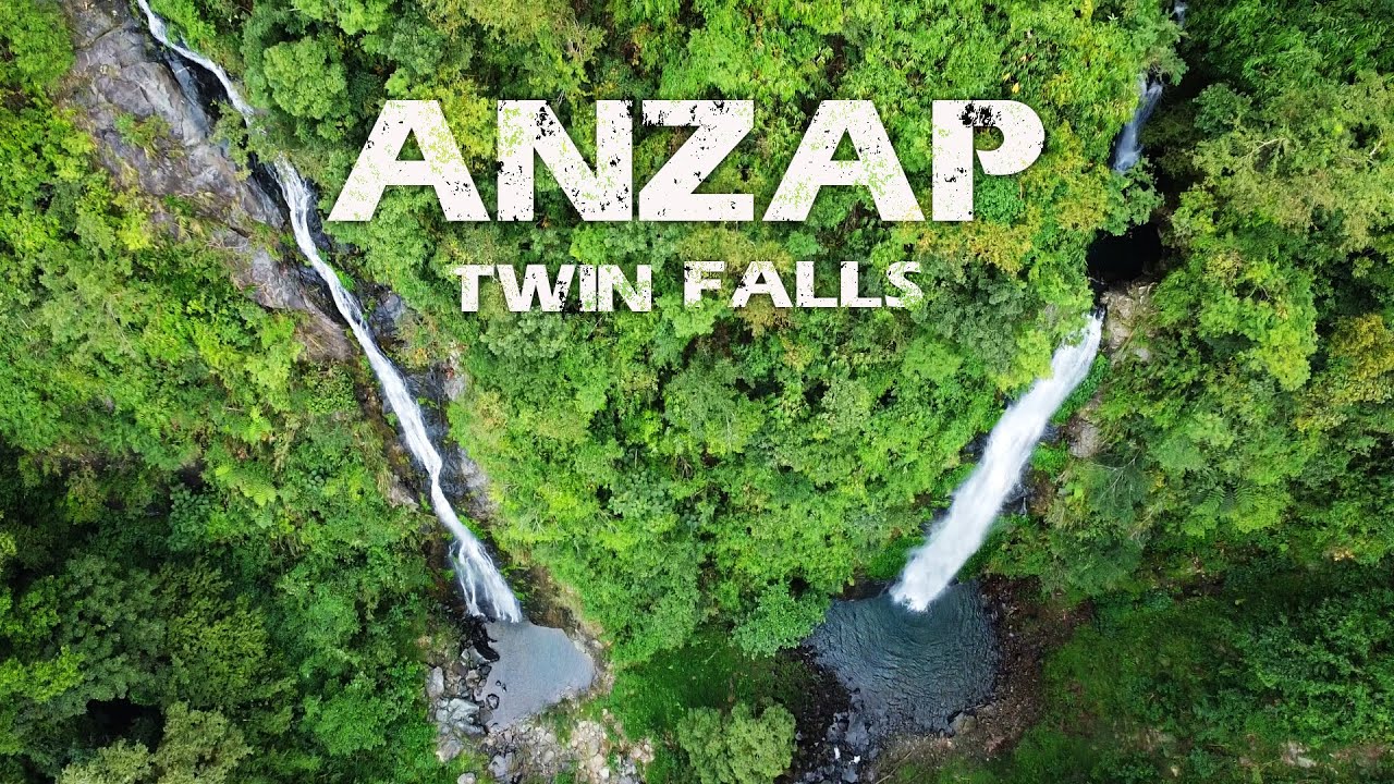 ANZAP TWIN FALLS | SOLO RIDING ADVENTURES