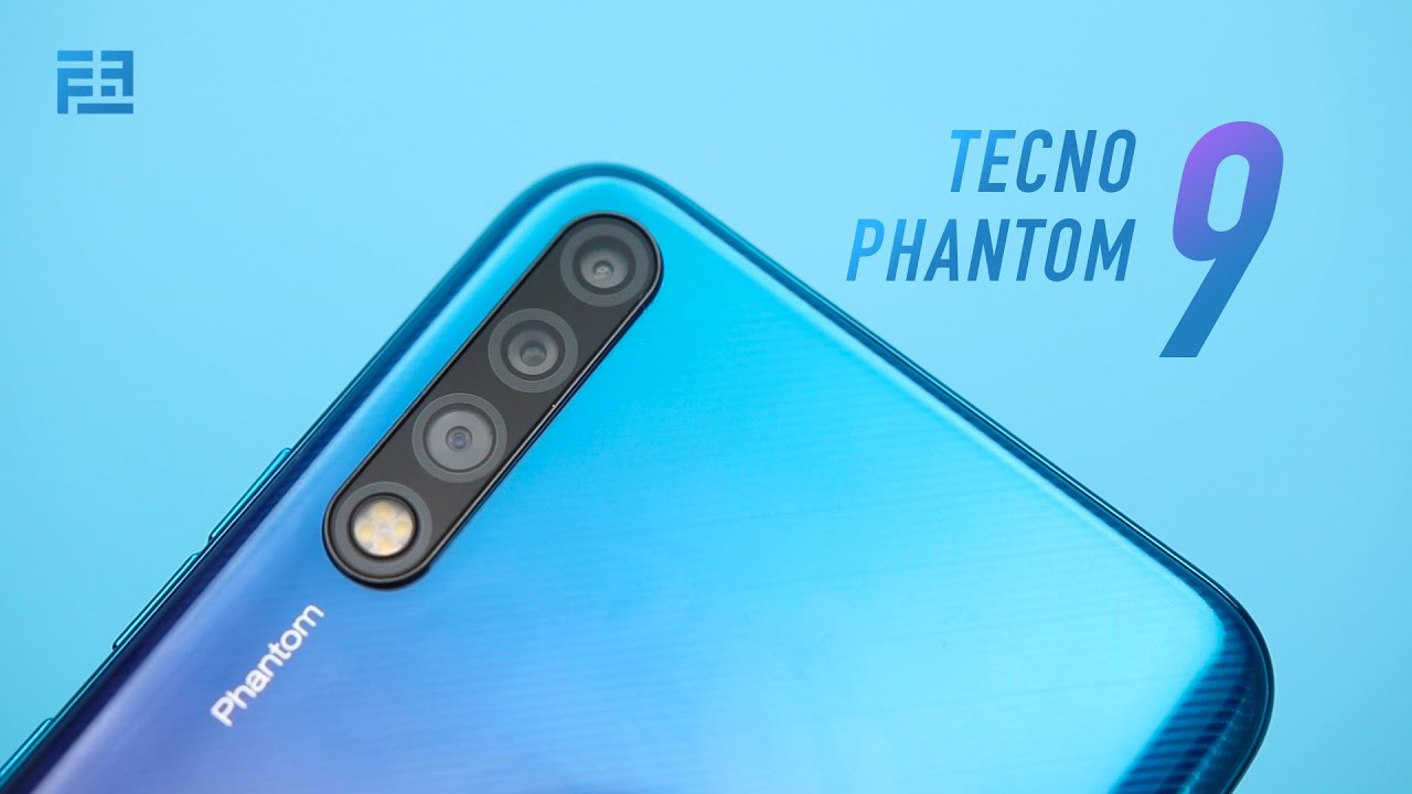 TECNO Phantom 9 Unboxing and Review After 2 Days of Use!