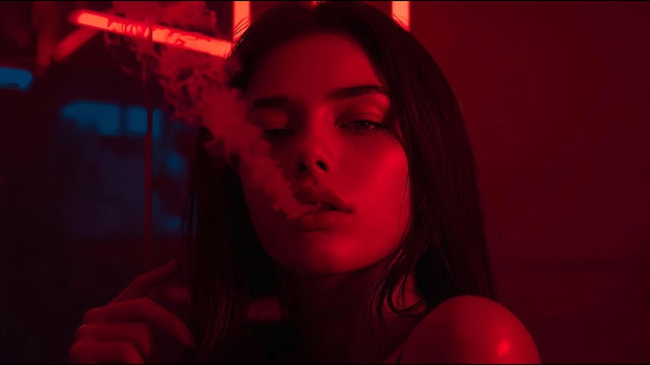 Smoke Mood — Just Relax | Deep House Mix 2025 • Chill / Night Vibes / Stress Relief