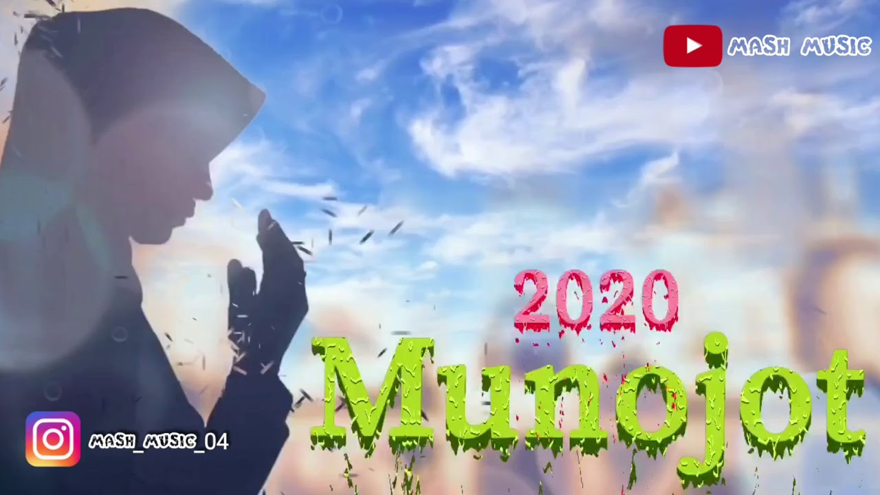 MUNOJOT 2020 -   Муночот   2020