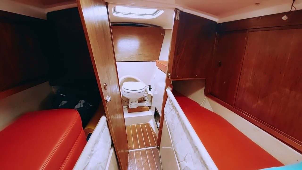 Rydgeway Prospect 900  - Boatshed - Boat Ref#326647