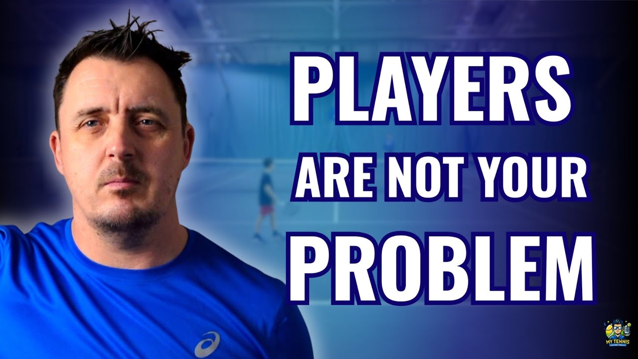 You Will Never Coach Good Players Until You Fix THIS!