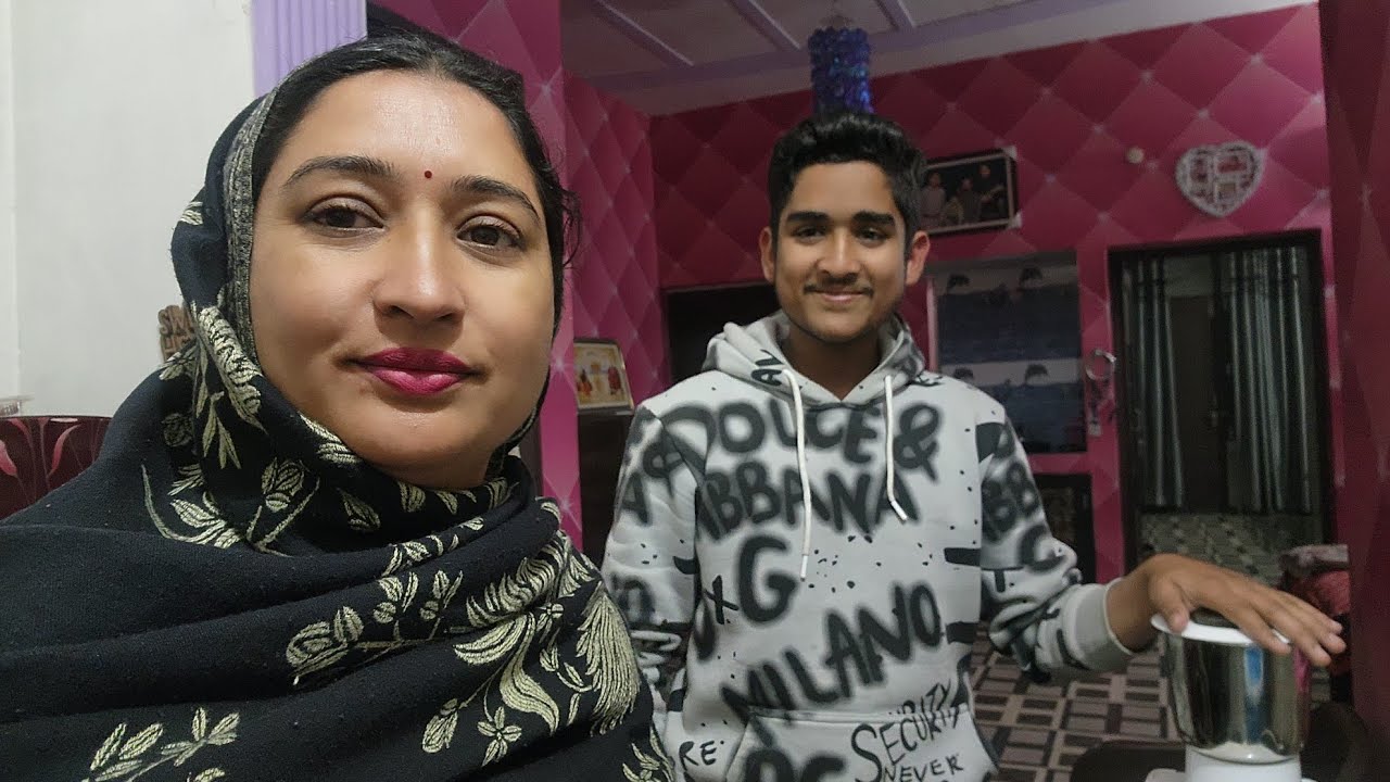 ਮੰਮੀ ਕਿੱਥੇ ਆ  vlogs ਵਿੱਚ ਕਿਉ ਨੀ ਆਉਦੇ 😱😱 ਕੀ ਗੱਲ ਹੋਈ ਸੀ 😱😱@GagiParamvlogs
