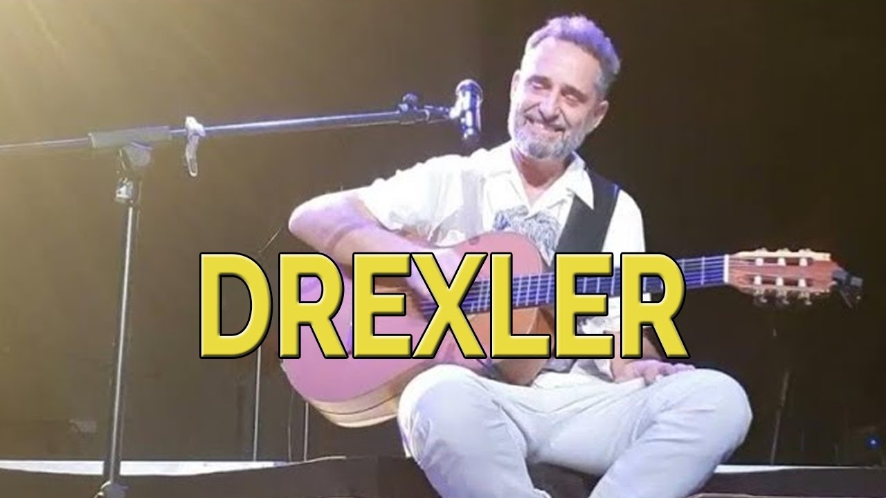 Jorge Drexler - 