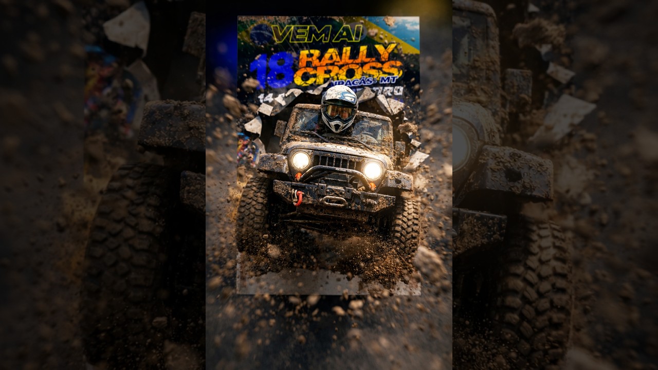 RALLY APIACAS 2026