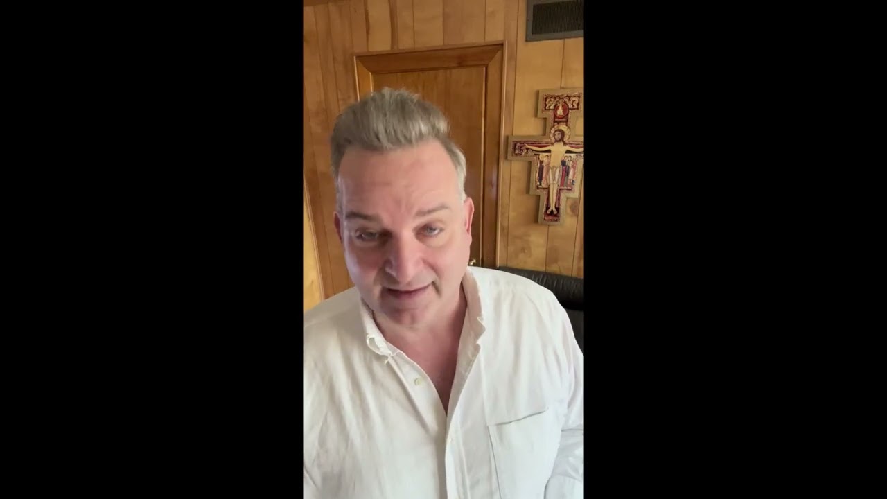 Bible Study: The Gospel of Matthew #48