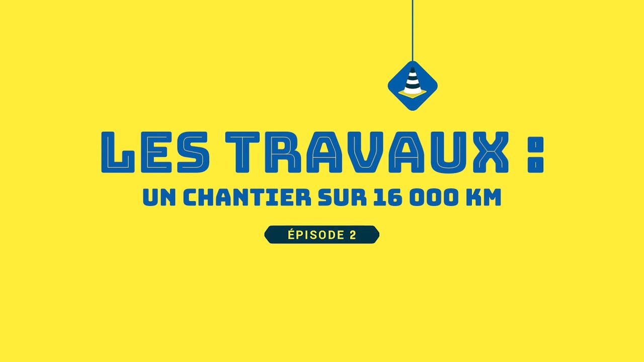 Les travaux de fibre optique en Ardèche et en Drôme : un chantier sur 16 000 km (épisode 2/3)