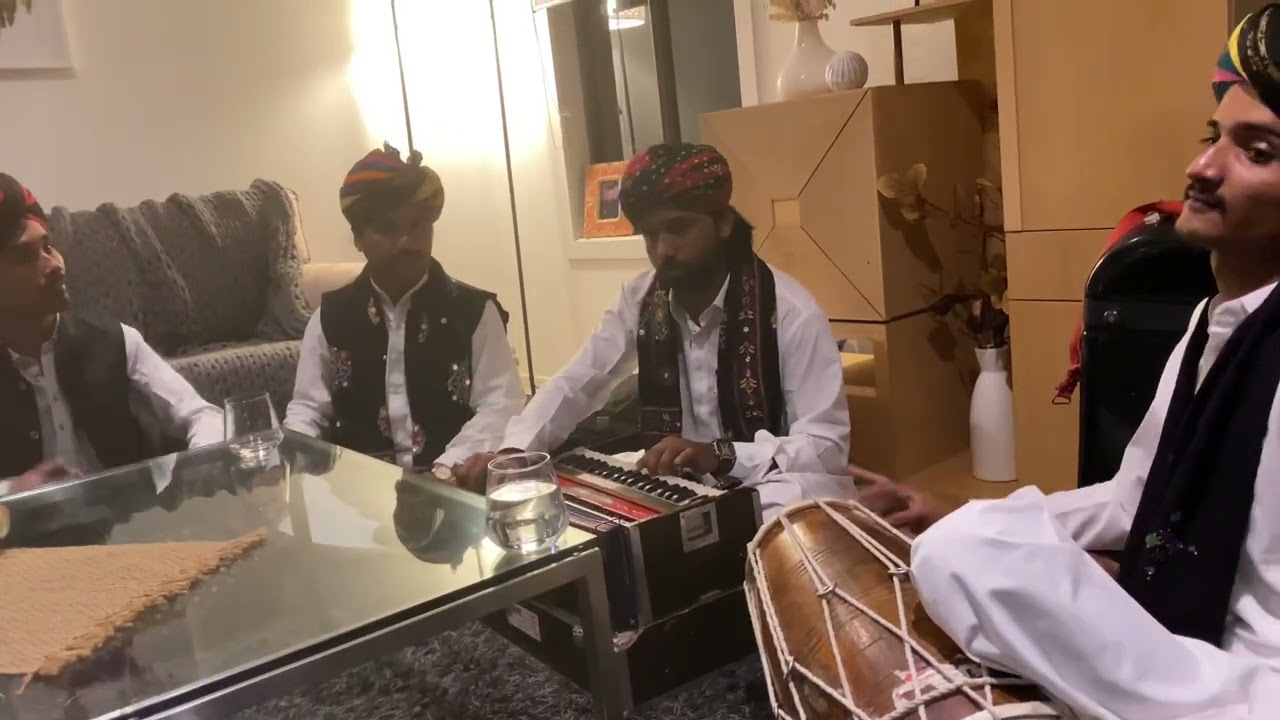 CHOTI SI UMAR  ||PARNI BEAUTIFUL ||SONG RAFIK KHAN MUSIC ||