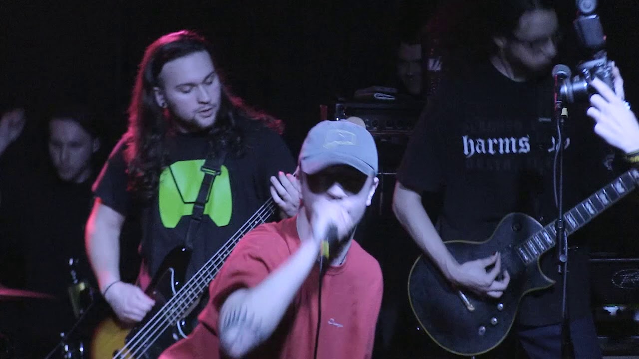 [hate5six] Boundaries - February 19, 2018