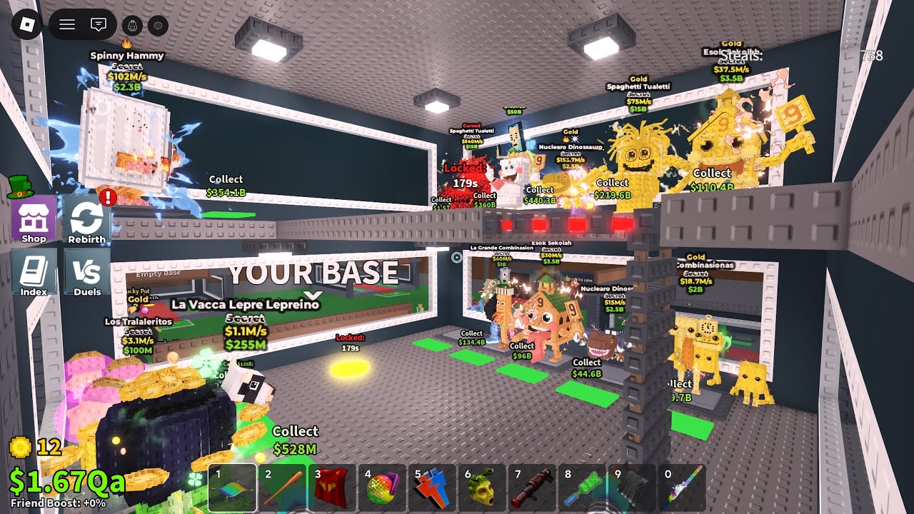 sab trading ONLY