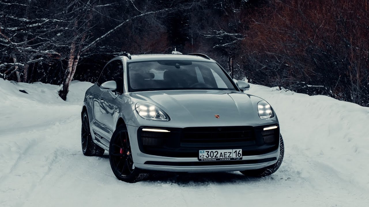 The best Porsche for every day | POV Drive