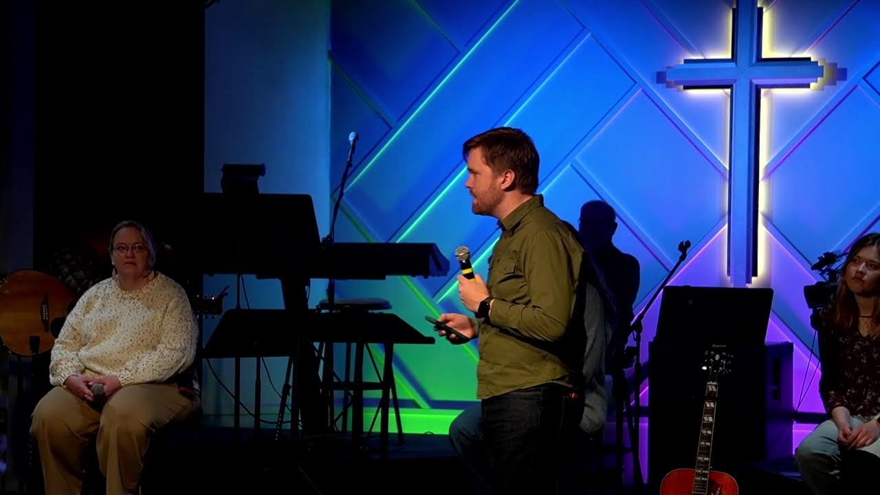 From Death to Life: On the Nature of Conversion