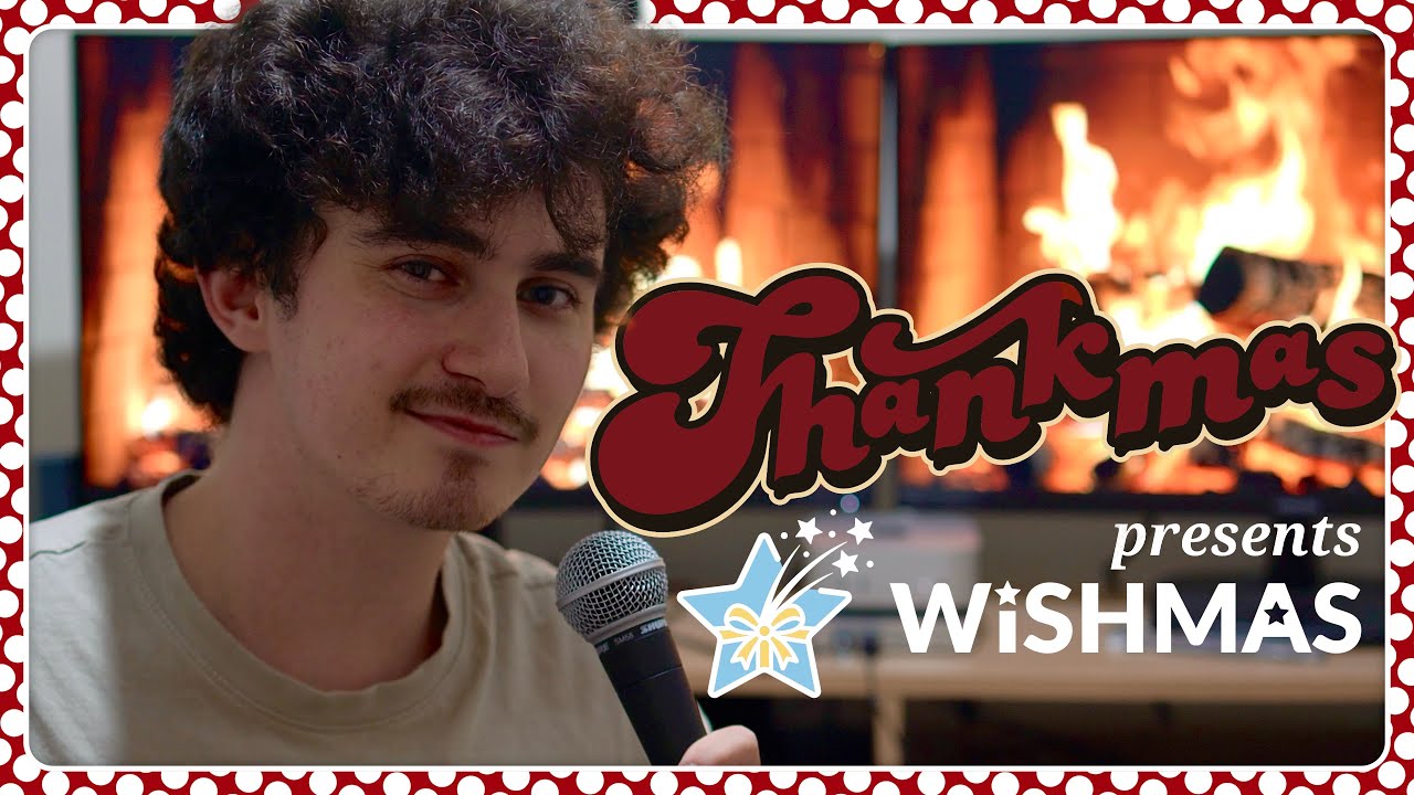Thankmas 2026!