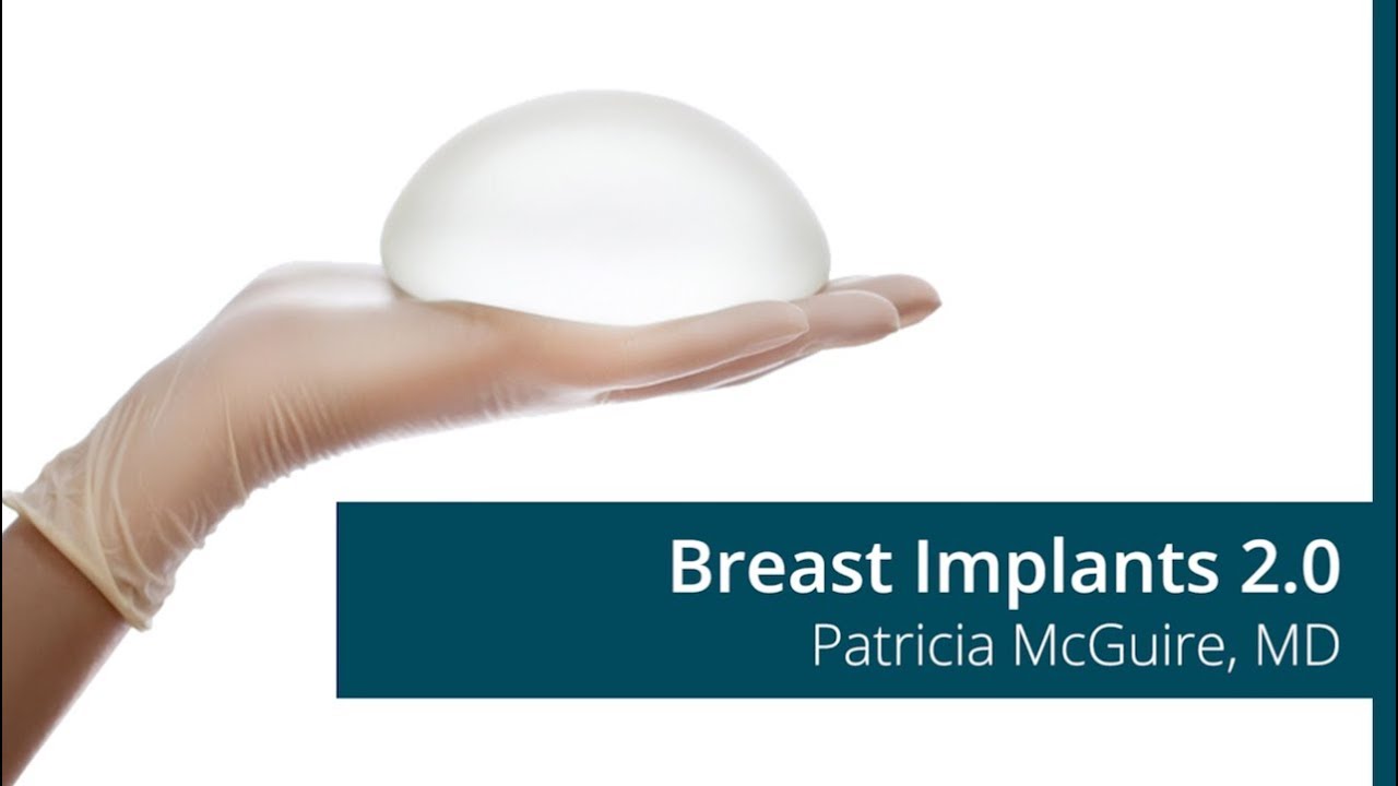 Breast Implants 2.0: The Latest in Silicone Gel