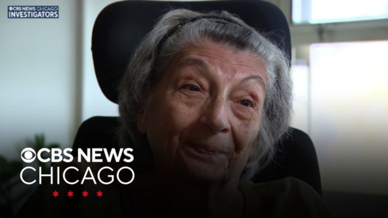 Disabled woman wins legal fight against city after her van was wrongfully towed 7 years ago