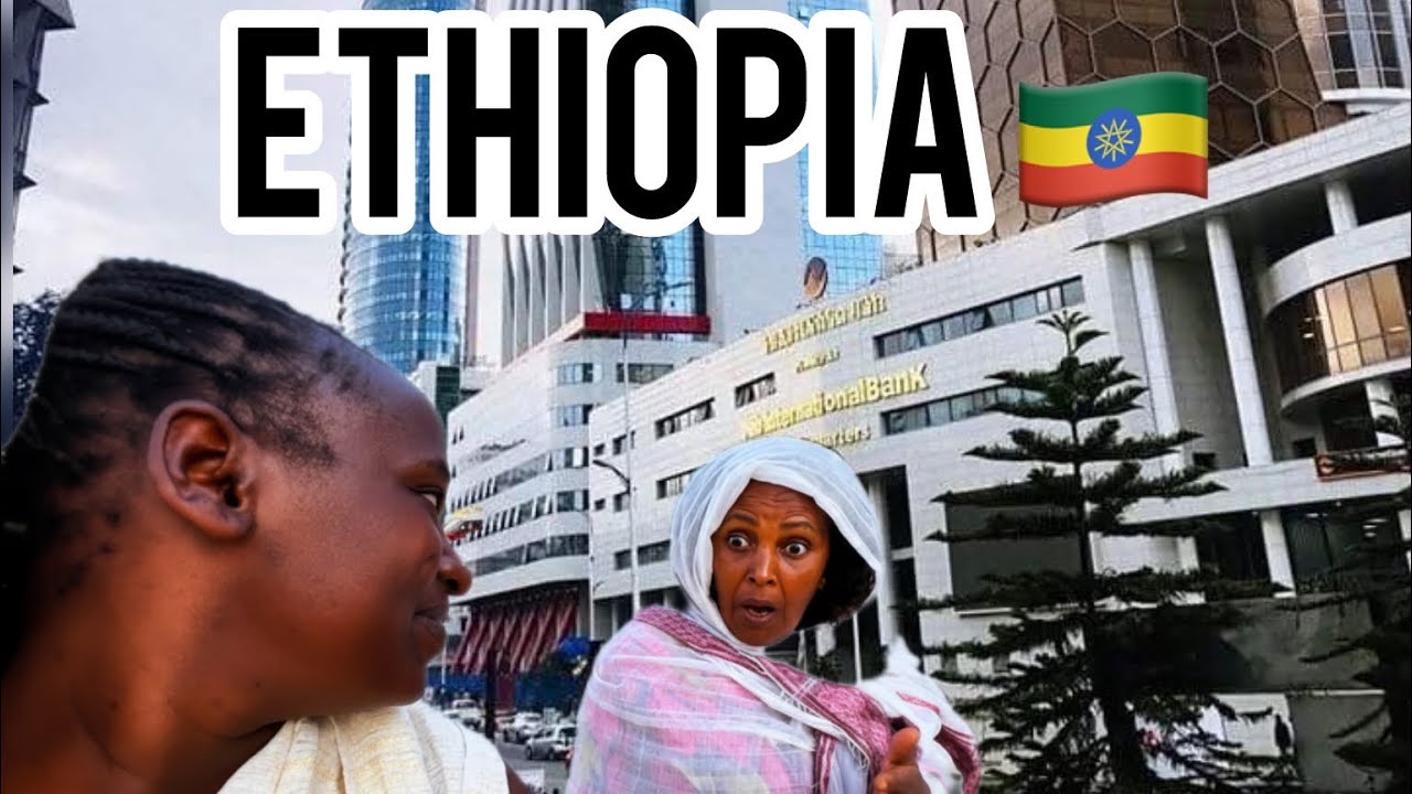 Must Know‼️Before Coming Here🇪🇹🇪🇹🇪🇹 